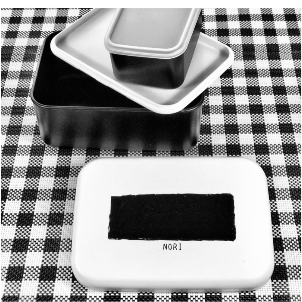 Bento 🍱 LUNCH BOX